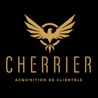 CHERRIER Acquisition de clientèle logo, CHERRIER Acquisition de clientèle contact details