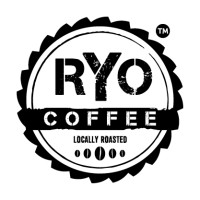 Ryo Coffee logo, Ryo Coffee contact details