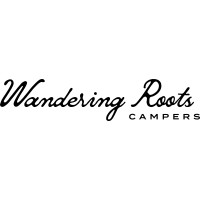 Wandering Roots Campers logo, Wandering Roots Campers contact details