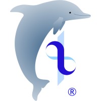 The Dolphin Project logo, The Dolphin Project contact details