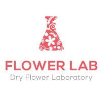 flowerlab logo, flowerlab contact details