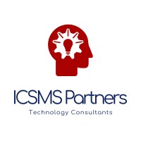 ICSMS Partners LLC logo, ICSMS Partners LLC contact details