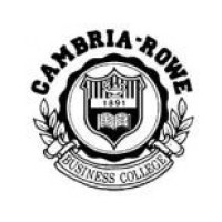 Cambria-Rowe Business College-Johnstown logo, Cambria-Rowe Business College-Johnstown contact details