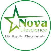 Nova Lifescience logo, Nova Lifescience contact details