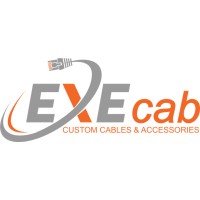 EXEcab Custom Cables & Accessories logo, EXEcab Custom Cables & Accessories contact details