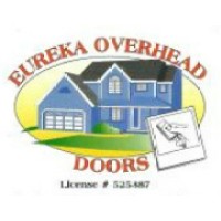 Eureka Overhead Door Company logo, Eureka Overhead Door Company contact details