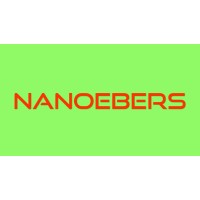 NanoEbers logo, NanoEbers contact details