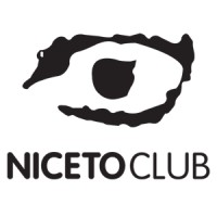 Niceto Club logo, Niceto Club contact details