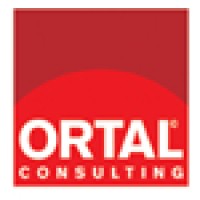 ORTAL Consulting logo, ORTAL Consulting contact details