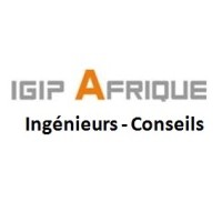 IGIP Afrique logo, IGIP Afrique contact details