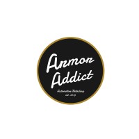 Armor Addict logo, Armor Addict contact details