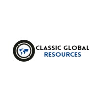 Classic Global Resources logo, Classic Global Resources contact details