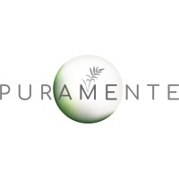 Puramente logo, Puramente contact details