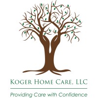 Koger Home Care, LLC. logo, Koger Home Care, LLC. contact details