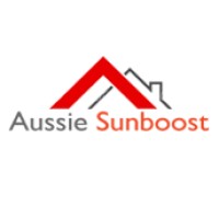 Aussie Sunboost logo, Aussie Sunboost contact details