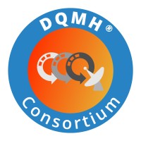 DQMH Consortium logo, DQMH Consortium contact details