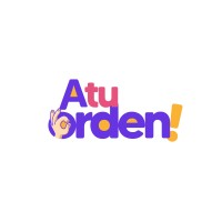 A Tu Orden logo, A Tu Orden contact details