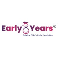 Early8Years logo, Early8Years contact details