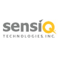 SensiQ Technologies, Inc logo, SensiQ Technologies, Inc contact details