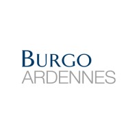 Burgo Ardennes logo, Burgo Ardennes contact details