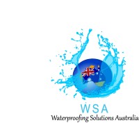 Waterproofing Solutions Australia Pty Ltd logo, Waterproofing Solutions Australia Pty Ltd contact details