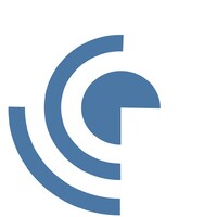 The Curie Point logo, The Curie Point contact details