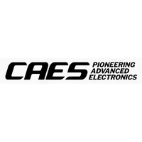 CAES logo, CAES contact details