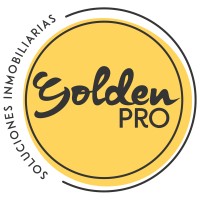 GoldenPro logo, GoldenPro contact details