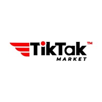 Tiktak Maroc logo, Tiktak Maroc contact details