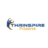 Thrinspire ProServe logo, Thrinspire ProServe contact details