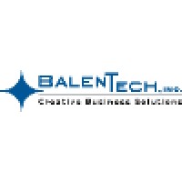 Balentech, Inc. logo, Balentech, Inc. contact details