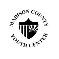 Madison County Youth Center logo, Madison County Youth Center contact details