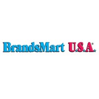 BrandsMart USA logo, BrandsMart USA contact details