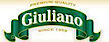 Giuliano Foods logo, Giuliano Foods contact details