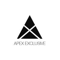 APEX Exclusive logo, APEX Exclusive contact details