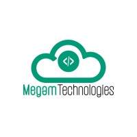 Megam Technologies logo, Megam Technologies contact details