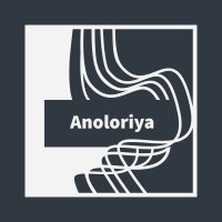 Anoloriya logo, Anoloriya contact details