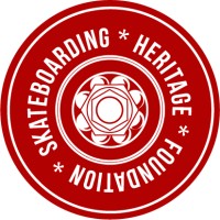 Skateboarding Heritage Foundation, Inc. logo, Skateboarding Heritage Foundation, Inc. contact details