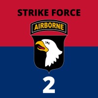 2nd Brigade Combat Team, 101st Airborne Division logo, 2nd Brigade Combat Team, 101st Airborne Division contact details