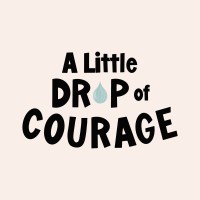 A Little Drop of Courage logo, A Little Drop of Courage contact details