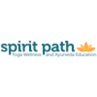 Spirit Path logo, Spirit Path contact details