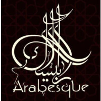 Arabesque Cafe logo, Arabesque Cafe contact details