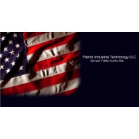 Patriot Industrial Technology LLC logo, Patriot Industrial Technology LLC contact details