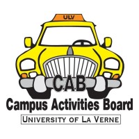 Campus Activities Board ULV logo, Campus Activities Board ULV contact details