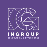 In Group Consultoría e Inversiones logo, In Group Consultoría e Inversiones contact details