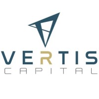 Vertis Capital logo, Vertis Capital contact details