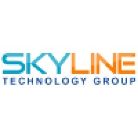 Skyline Technology Group logo, Skyline Technology Group contact details