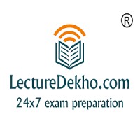 Lecturedekho logo, Lecturedekho contact details