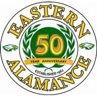 Eastern Alamance High School logo, Eastern Alamance High School contact details