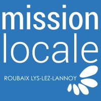 Mission Locale de Roubaix Lys-lez-Lannoy logo, Mission Locale de Roubaix Lys-lez-Lannoy contact details